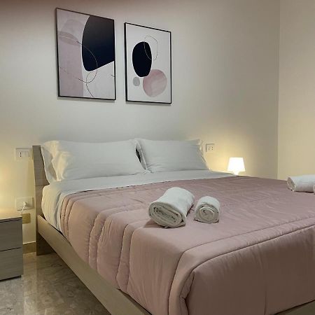 Ferienwohnung Casa Anima Rosa Monopoli Exterior foto