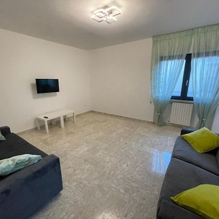 Ferienwohnung Casa Anima Rosa Monopoli Exterior foto