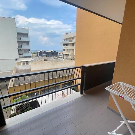 Ferienwohnung Casa Anima Rosa Monopoli Exterior foto